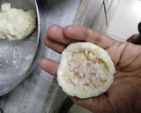 कचोरी ऊपासाची रेसिपी स्टेप 3 फोटो 