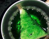 क्रिसमस ट्री ब्रेड चमचम (christmas tree bread cham cham recipe in Hindi) रेसिपी चरण 4 फोटो
