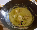 Foto del paso 5 de la receta: Pollo Almendrado