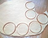 Szilvás kalács gömbök recept fázis 8 fotója