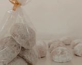 Foto del paso 6 de la receta: Besos de nuez