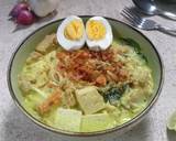 Cara Membuat Laksa Khas Bogor 4