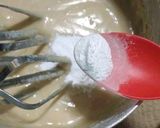 লোডেড্ ফ্রুট ডিলাইট (loaded fruit delight recipe in Bengali) রেসিপির ধাপ 9 ছবি