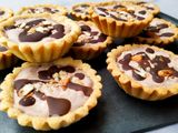 Keto choco cream pie #ketopad #keto