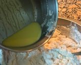 Foto del paso 2 de la receta: Fugazza rellena con Masa Saborizada