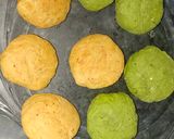 પાલક મસાલા ગાર્લિક રોટી (Palak Masala Garlic Roti Recipe In Gujarati) રેસીપી સ્ટેપ2ફોટો