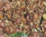 A picture of step 4 of #FM#NC Black chana sundal.