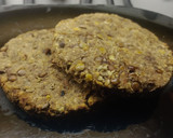 Foto del paso 4 de la receta: Hamburguesa de lentejas