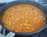 Foto del paso 18 de la receta: Arroz meloso a la marinera