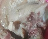 Foto langkah ke 1 dari resep Ayam geprek.