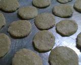 Foto del paso 7 de la receta: Galletitas de avena y coco vegan!