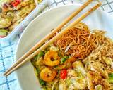 Salt and Pepper Chicken (Takeaway style) recipe step 6 photo