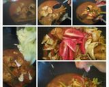 Foto langkah ke 6 dari resep Tongseng ayam tanpa santan🥘😋.