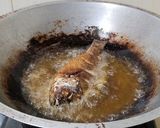 Foto langkah ke 1 dari resep Pesmol Ikan Nila Khas Betawi.