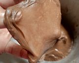 Foto langkah ke 5 dari resep Roti Choklat super lembut.