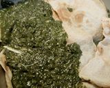 Foto del paso 2 de la receta: Lasaña de Espinacas