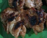 Foto langkah ke 5 dari resep Ayam BBQ.
