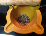 Foto del paso 5 de la receta: Bollitos de cardamomo y canela