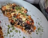 Une image de l'étape 5 de Aubergines 🍆 farcies au Cookeo infinity 😃.