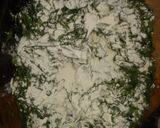 Foto del paso 2 de la receta: Croquetas de espinacas en fondo de cocción
