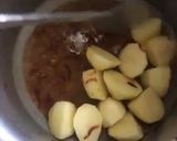 A picture of step 3 of Tahiri.