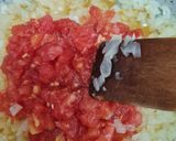 Foto del paso 3 de la receta: Choclos en salsa enriquecida 🌽 vegano