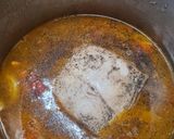 Foto del paso 10 de la receta 42. Lomo de cerdo en olla express
