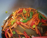 Foto del paso 3 de la receta: Ramen