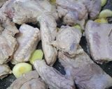 รูปขั้นตอนการทำที่ 2 ของ ซี่โครงหมูอบ