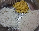 Hình bước làm 2 của món Gà rang muối