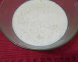 Foto del paso 3 de la receta: Arroz con leche
