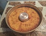 Foto del paso 8 de la receta: Budín de pan y dulce de membrillo
