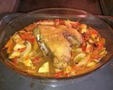 Foto del paso 4 de la receta: Codillo al Curry