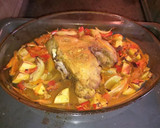 Foto del paso 4 de la receta: Codillo al Curry