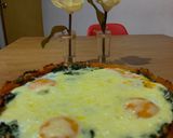 Foto del paso 4 de la receta: Pascualina de Masa de calabaza