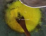 Foto langkah ke 3 dari resep Acar Kuning Timun & Wortel.