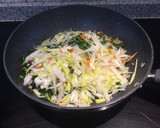 Foto del paso 3 de la receta: Sopa Juliana