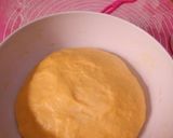 Foto langkah ke 3 dari resep Roti Konde.
