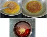 A picture of step 2 of Eggless Plum Cake.