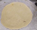 सत्तू पराठा (Sattu paratha recipe in hindi) रेसिपी चरण 4 फोटो