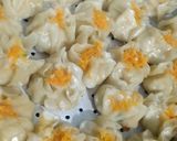 Foto langkah ke 3 dari resep 037. Siomay ayam.