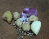 Foto langkah ke 2 dari resep Resep Minggu ke-44 : LAPIS DAGING.