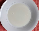 Foto del paso 1 de la receta: Masa para pizza casera