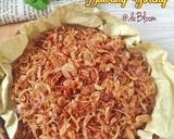 Foto langkah ke 5 dari resep 761. Bawang Goreng Super Krispi & Tahan lama.