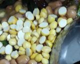 रोस्टेड पोहा चिवडा (Roasted Poha Chivda recipe in Hindi) रेसिपी चरण 3 फोटो