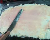 Foto del paso 4 de la receta: Arrollado de papa