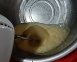 Foto del paso 1 de la receta: Queque de café fácil