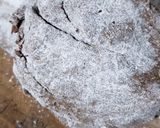 Foto del paso 2 de la receta: Alfajores de cacao veganos