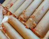 Foto del paso 3 de la receta: Cannelloni veganos