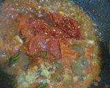 Foto langkah ke 1 dari resep Rendang Gori (Nangka).